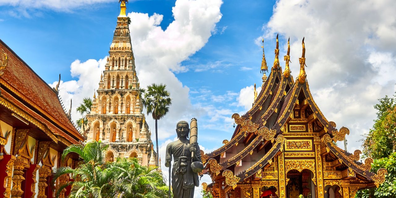 Thailand Travel Mart Plus 2023 attendance beats expectations