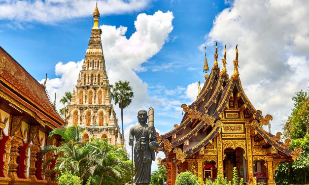 Thailand Travel Mart Plus 2023 attendance beats expectations