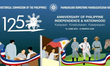 Philippines National Day marks 125th year of independence