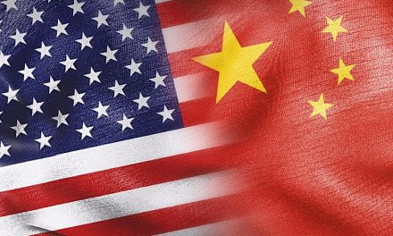 US and China diplomat meeting shows drive for warmer relations 