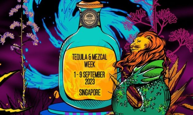 Tequila & Mezcal Week to be hosted by Singapore Mexico Chamber of Commerce