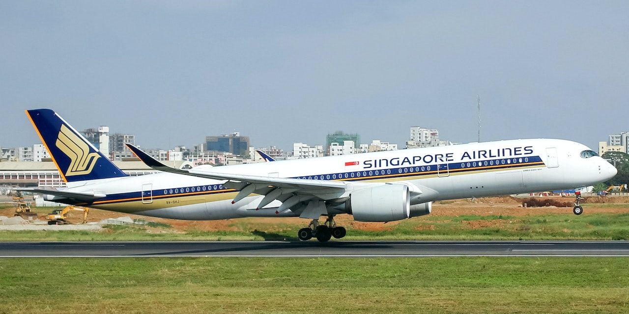 Singapore Airlines revs up services as global demand soars 