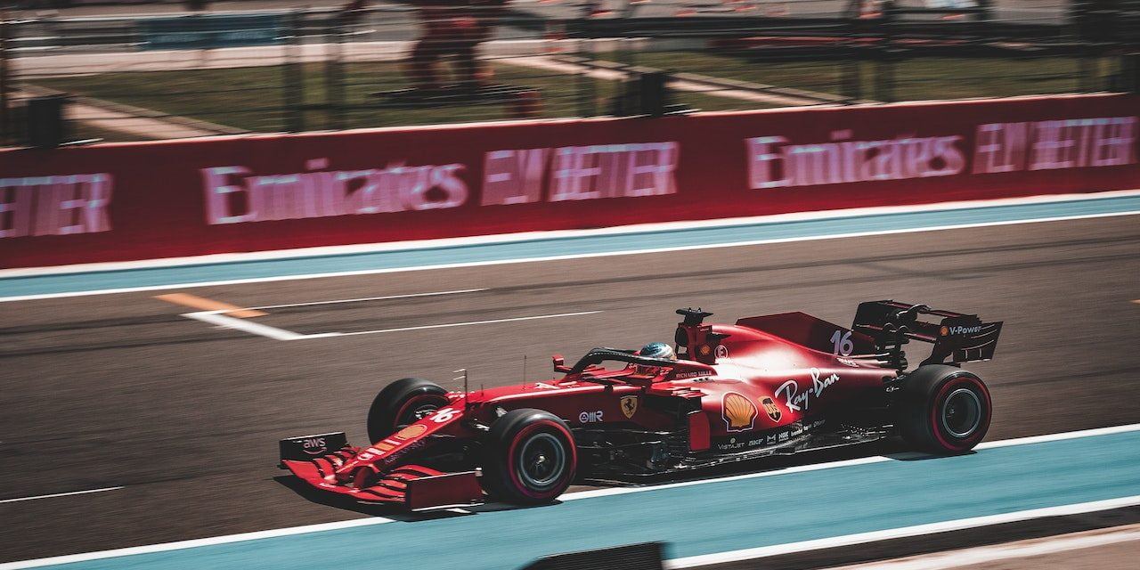 Grand Prix Season Singapore 2023 offers torrent of off-track experiences