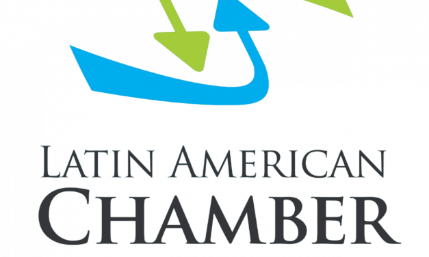 LatAmCham 10 Years Anniversary Gala Dinner