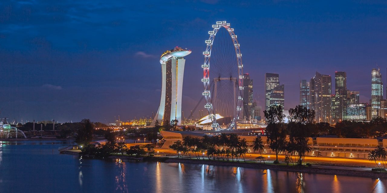 Singapore’s economy remains sluggish in third quarter