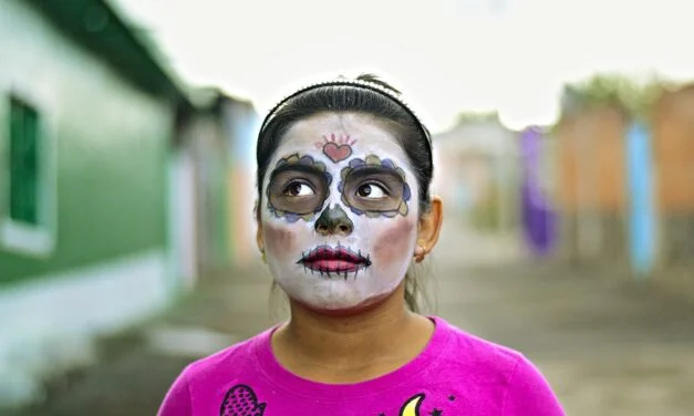 Mexico’s Day of the Dead offers reminder of richness of life