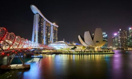 Singapore economy growth forecast may be optimistic, says analyst