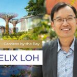 VIDEO: Gardens by the Bay CEO Felix Loh on “flower diplomacy”