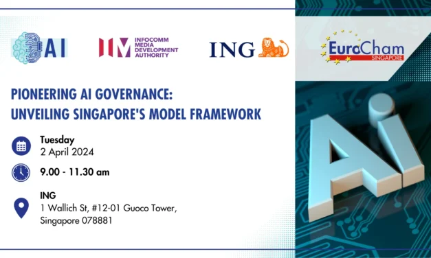 Pioneering AI Governance: Unveiling Singapore’s Model Framework