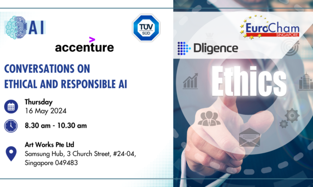 Conversations on Ethical and Responsible AI