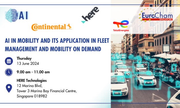 AI in Mobility and its Application in Fleet Management and Mobility on Demand