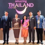 Tourism Authority of Thailand capitalizes on Middle East tourism at ATM