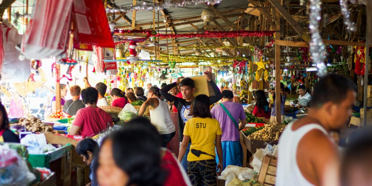 UN Tourism to host gastronomy tourism forum in the Philippines