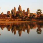 Journey through Cambodia’s culinary and cultural heritage with Anantara Angkor Resort