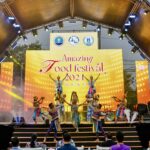 Amazing Food Festival 2024 kicks off in Thailand 