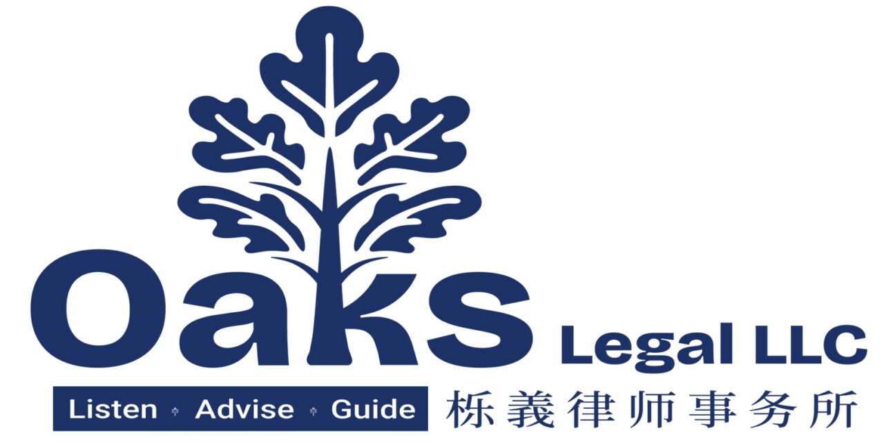 Navigating legal services for diplomats in Singapore with Oaks Legal’s Lee Soo Chye