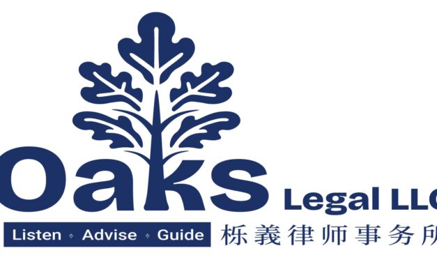 Navigating legal services for diplomats in Singapore with Oaks Legal’s Lee Soo Chye