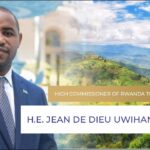 High Commissioner of Rwanda in Singapore Jean de Dieu Uwihanganye on ‘the Singapore of Africa’