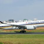 Singapore Airlines and Garuda Indonesia JV gets green light