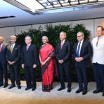 India and Singapore relations poised to strengthen following high-level visits 