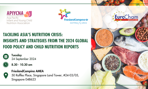 Tackling Asia’s Nutrition Crisis: Insights & Strategies from the 2024 Global Food Policy & Child Nutrition Reports