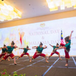 GALLERY: Malaysian high commissioner hosts Hari Merdeka celebration in Singapore