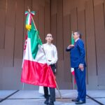 Mexican Embassy honors women’s leadership and bilateral ties for national day