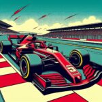 F1 Singapore Grand Prix capitalizes on sports diplomacy and soft power