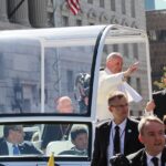 Pope Francis concludes Asia-Pacific tour with landmark visit to Singapore