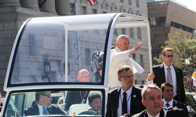 Pope Francis concludes Asia-Pacific tour with landmark visit to Singapore