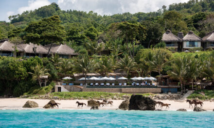 Escape to NIHI Sumba’s remote Indonesian paradise