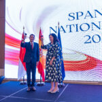 GALLERY: Spanish ambassador hosts national day celebration in Singapore