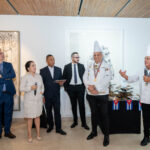 Cuban Culture Day celebrated with chef visit to Singapore and book launch