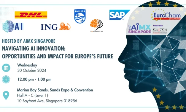 Navigating AI Innovation: Opportunities & Impact for Europe’s Future