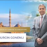 VIDEO: Ambassador of Turkiye to Singapore Burcin Gonenli talks bilateral support and strength in diversity