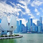 Lion City continues to roar as Singapore private sector expands