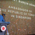 GALLERY: Turkiye marks 101st Republic Day with celebratory reception in Singapore