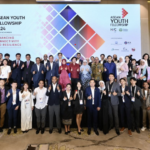 Young leaders tackle ASEAN’s challenges at sixth ASEAN Youth Fellowship