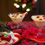 Rich, hearty eggnog recipe to add to festive season cheer