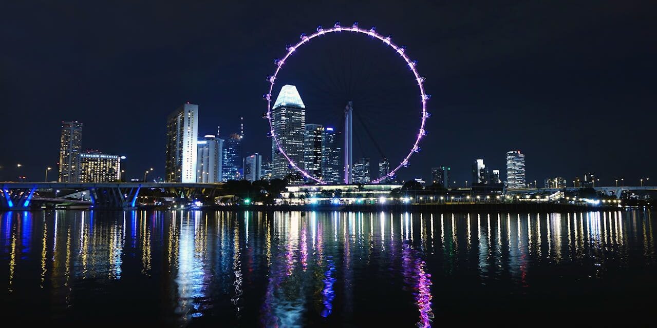 Singapore inflation slows to 1.9% amid easing in Food and Services