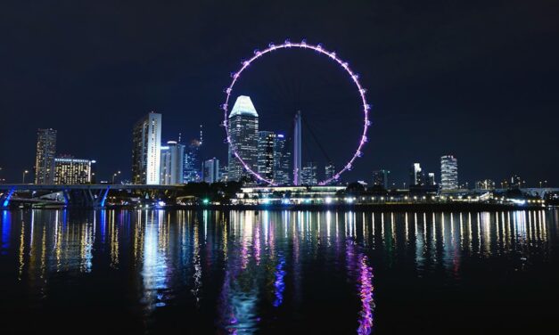 Singapore inflation slows to 1.9% amid easing in Food and Services