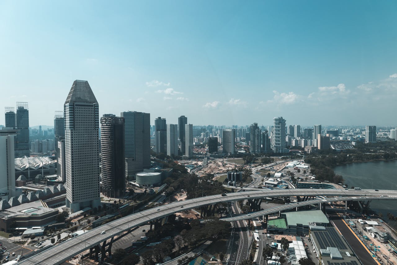 Singapore economy ends 2024 on high note with strong GDP growth