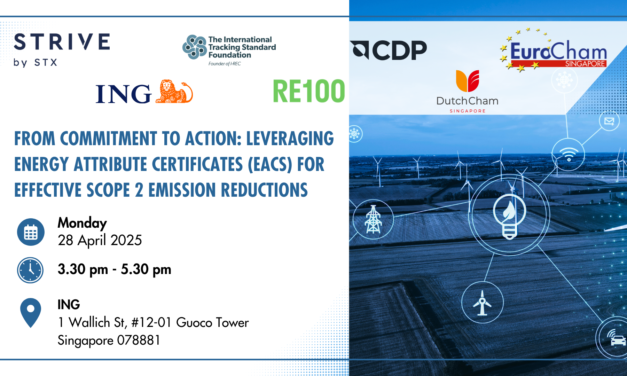 From Commitment to Action: Leveraging Energy Attribute Certificates For Effective Scope 2 Emission Reductions