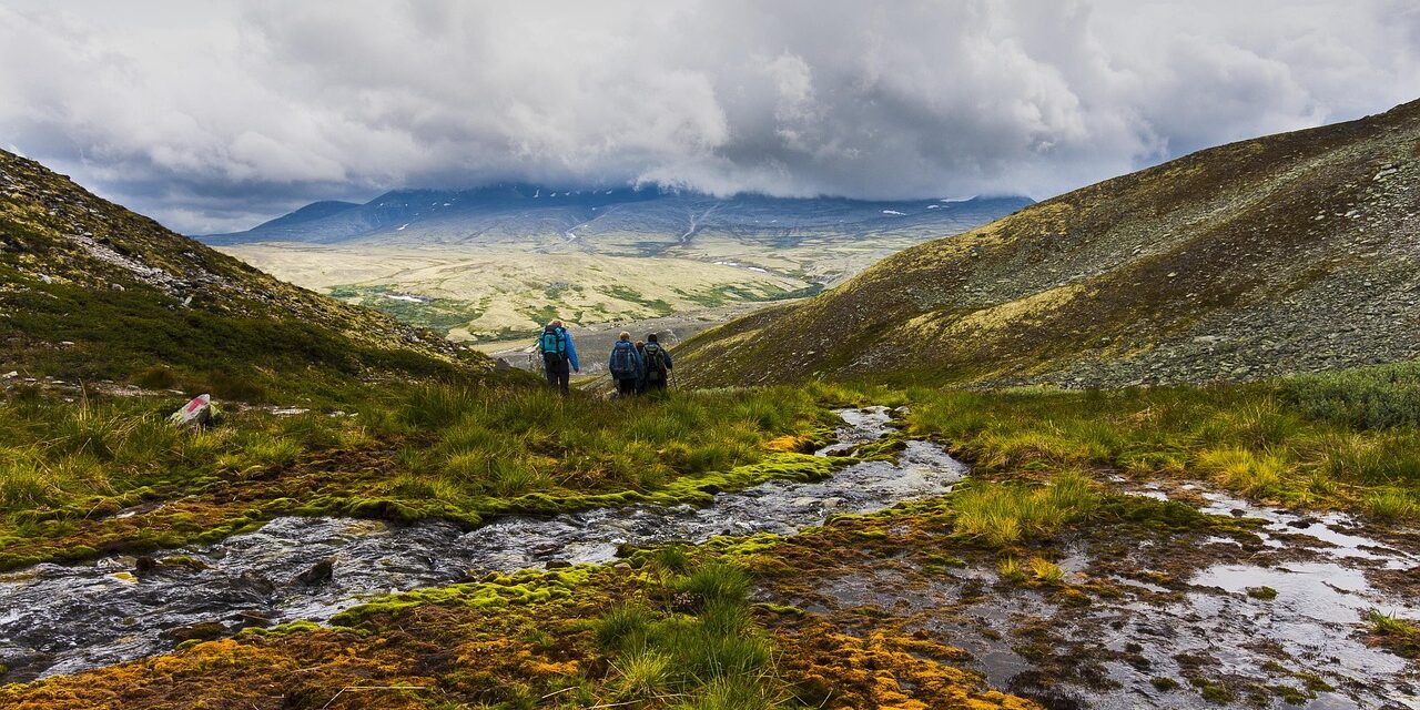 Norway’s Constitution Day From a Citizen’s Perspective