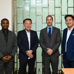 InterContinental Breakfast Marks DNA’s August 2025 Networking Event