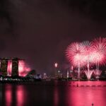 SG60: A New Generation Observes Singapore’s 60th National Day