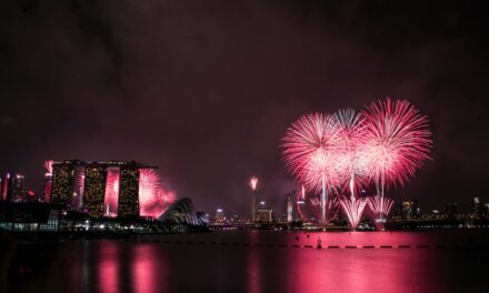 SG60: A New Generation Observes Singapore’s 60th National Day