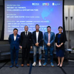 DNA Hosts ASEAN and BRICS in AI Roundtable