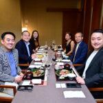 DNA’s Relishing October 2025 Networking Lunch