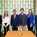 Engaging Discussions at DNA’s November 2025 Networking Event